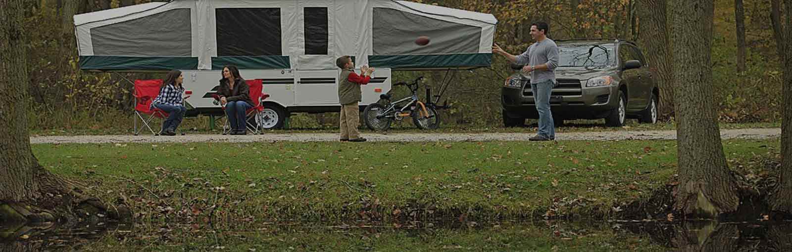 Your Ultimate Outdoor Adventure Starts Here